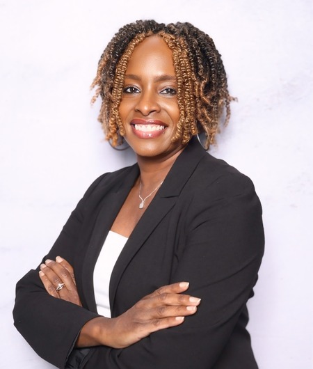 Crystall L. Scott, CEO of SummaPrime 