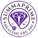 SummaPrime Healthcare Logo